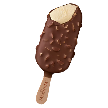 Magnum Almond